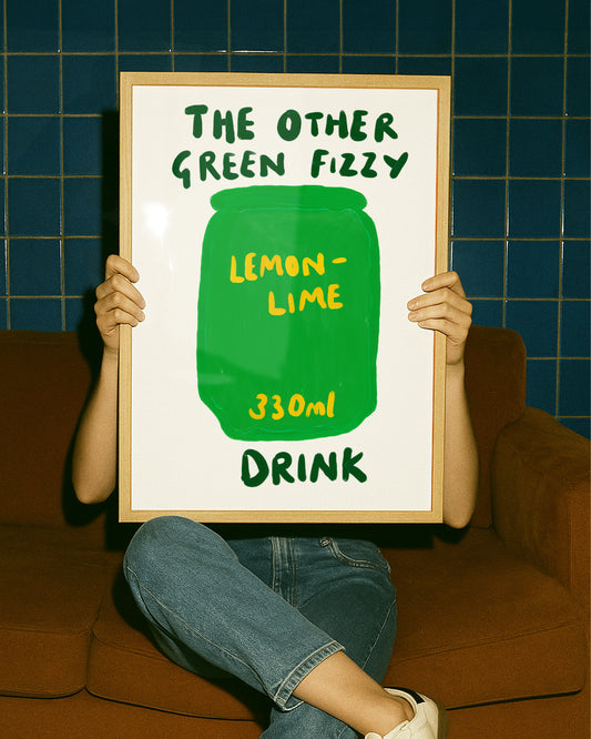 Green drink