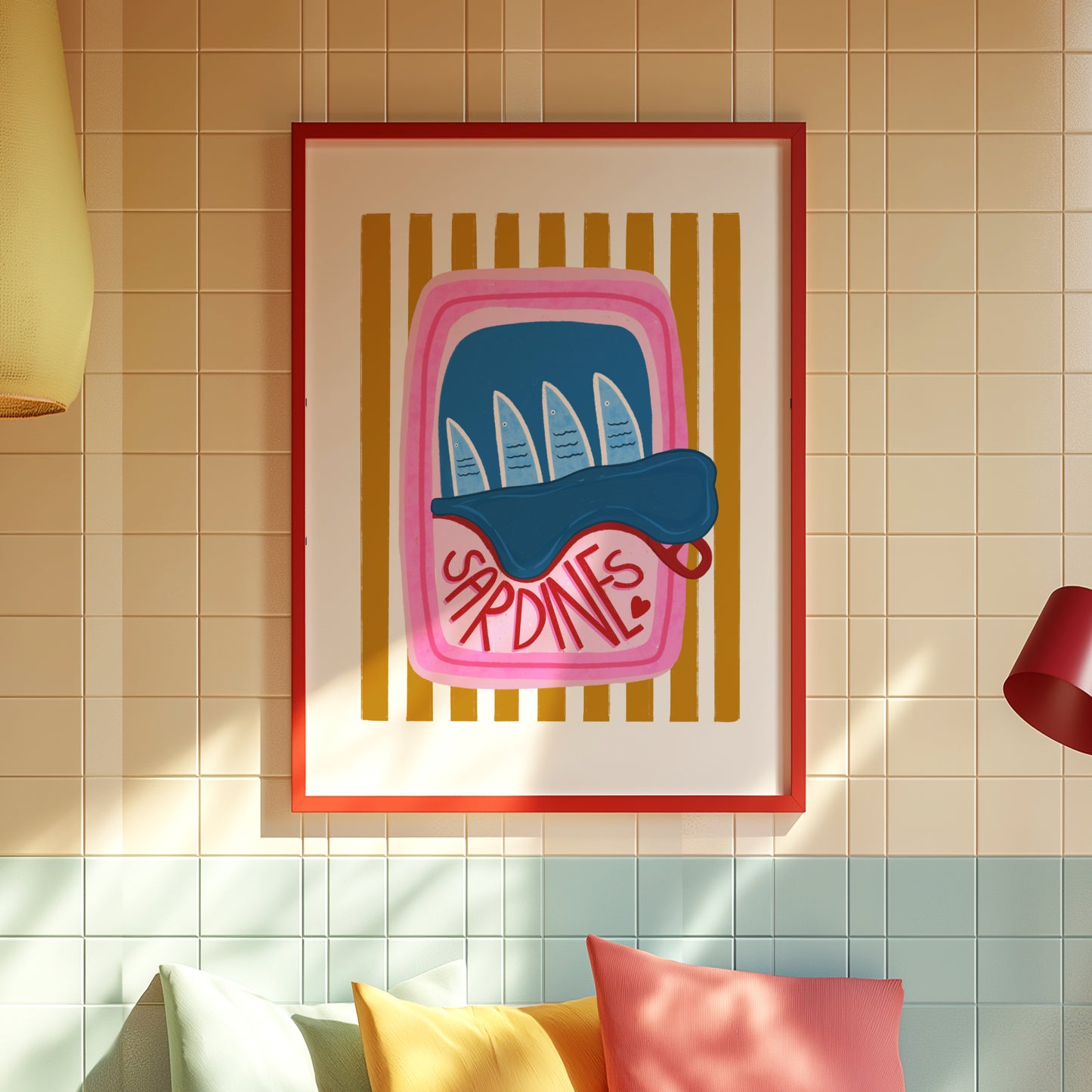 Sardines