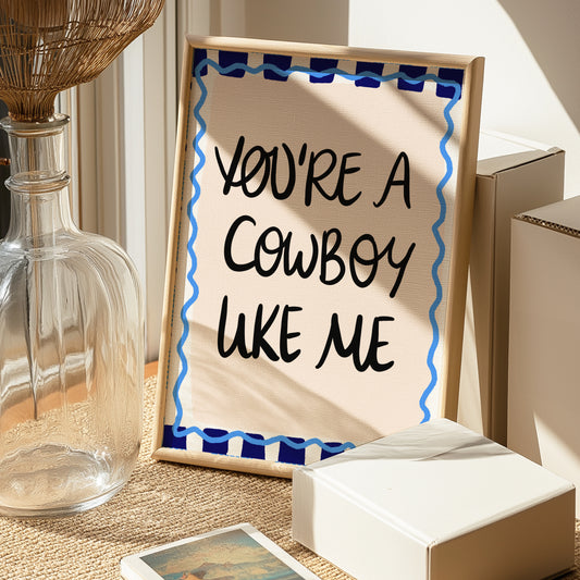 Cowboy