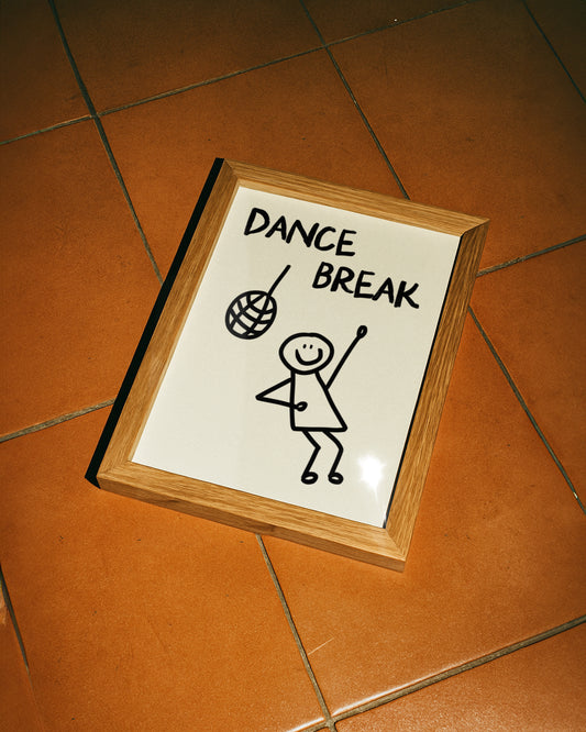 Dance break