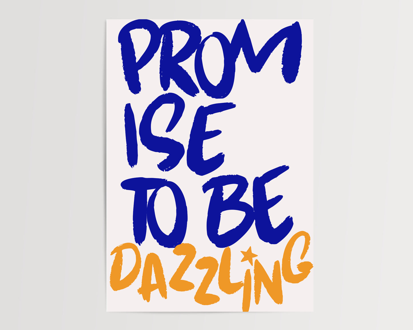 Dazzling