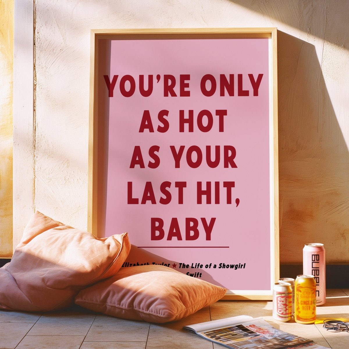 Elizabeth Taylor - Digital Download - Print - Thursday's Child