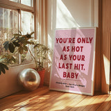 Elizabeth Taylor - Digital Download - Print - Thursday's Child