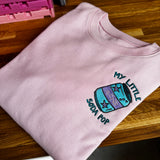 Kids Soda Pop Sweatshirt
