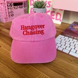 Hangover cap