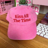 Kiss cap