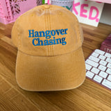 Hangover cap