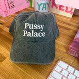 Pussy Palace cap