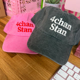 4Chan Stan cap
