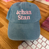 4Chan Stan cap