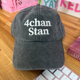 4Chan Stan cap