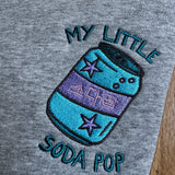 Kids Soda Pop Sweatshirt