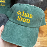4Chan Stan cap