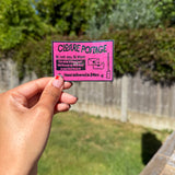 Swiftie - Closure sticker