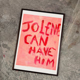 Jolene - limited edition