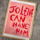 Jolene - limited edition