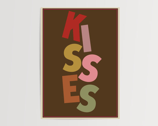 Kisses