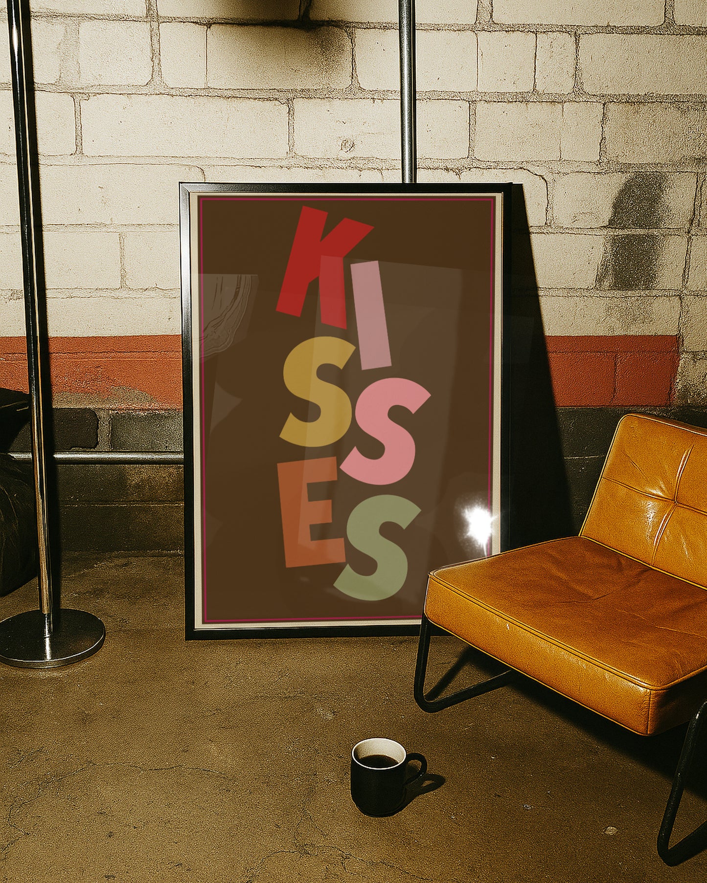 Kisses