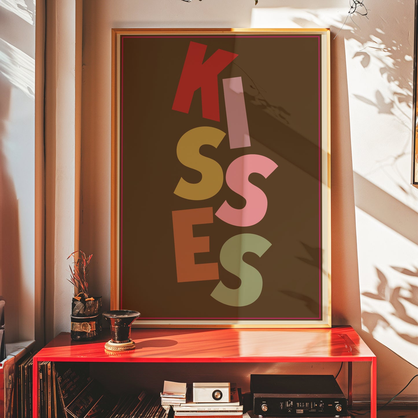 Kisses