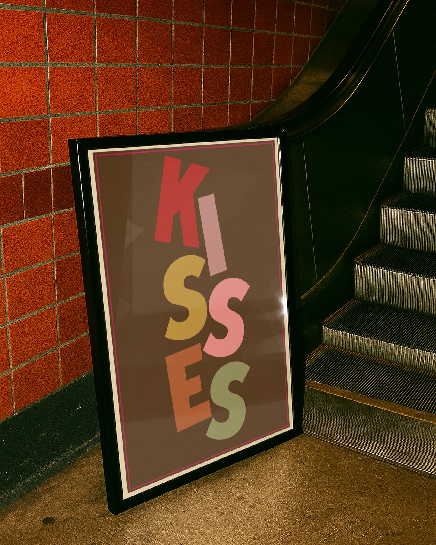 Kisses