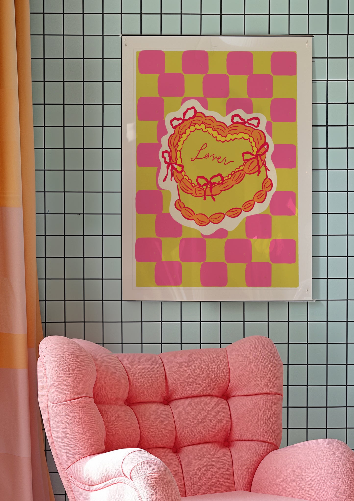 Neon Lover