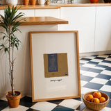 Tea - Multiple designs - A5 - M&S Gold - Print - Thursday's Child