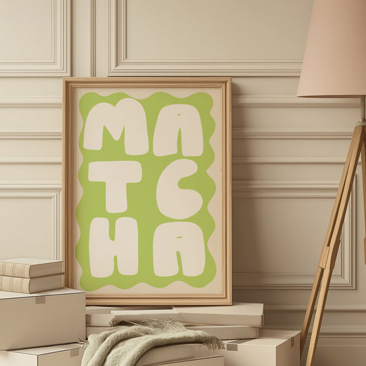 Matcha