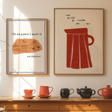 Oat milk - Digital Download - Print - Thursday's Child