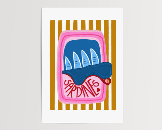 Sardines