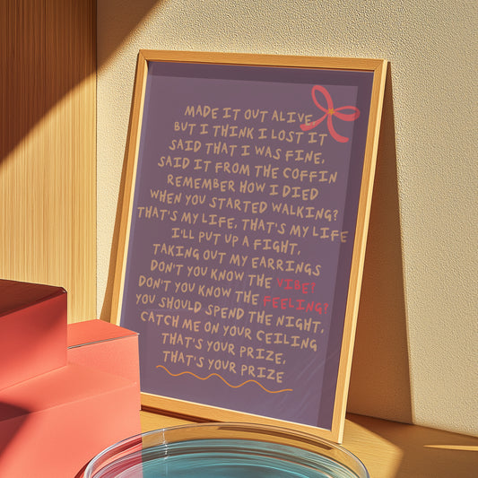 That's So True Bridge