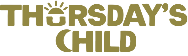 Thursday's Child