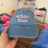 4Chan Stan cap