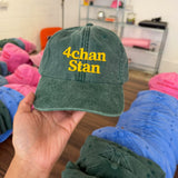 4Chan Stan cap