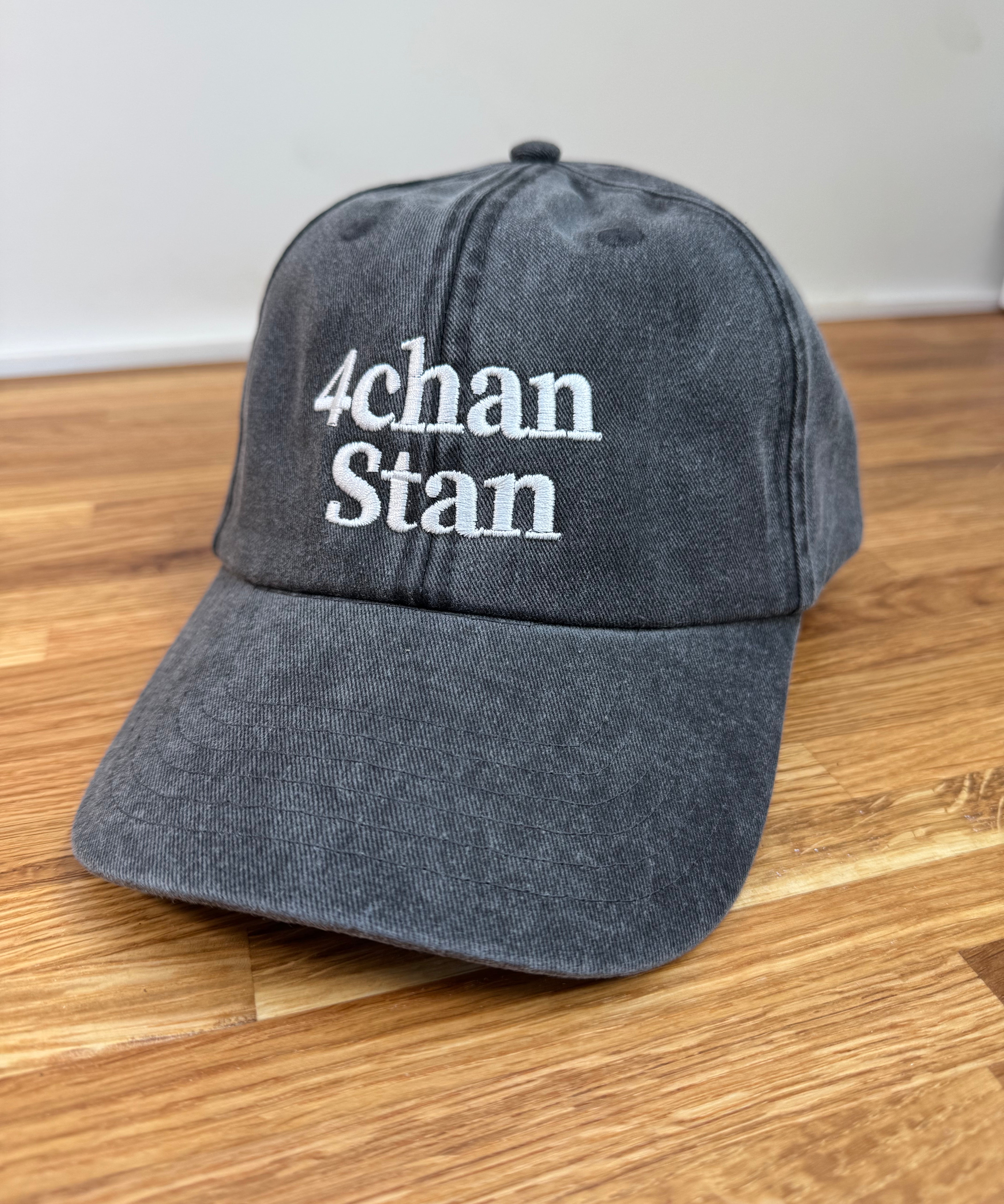 4Chan Stan cap