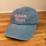 4Chan Stan cap
