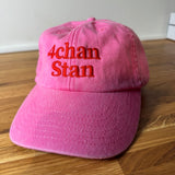 4Chan Stan cap