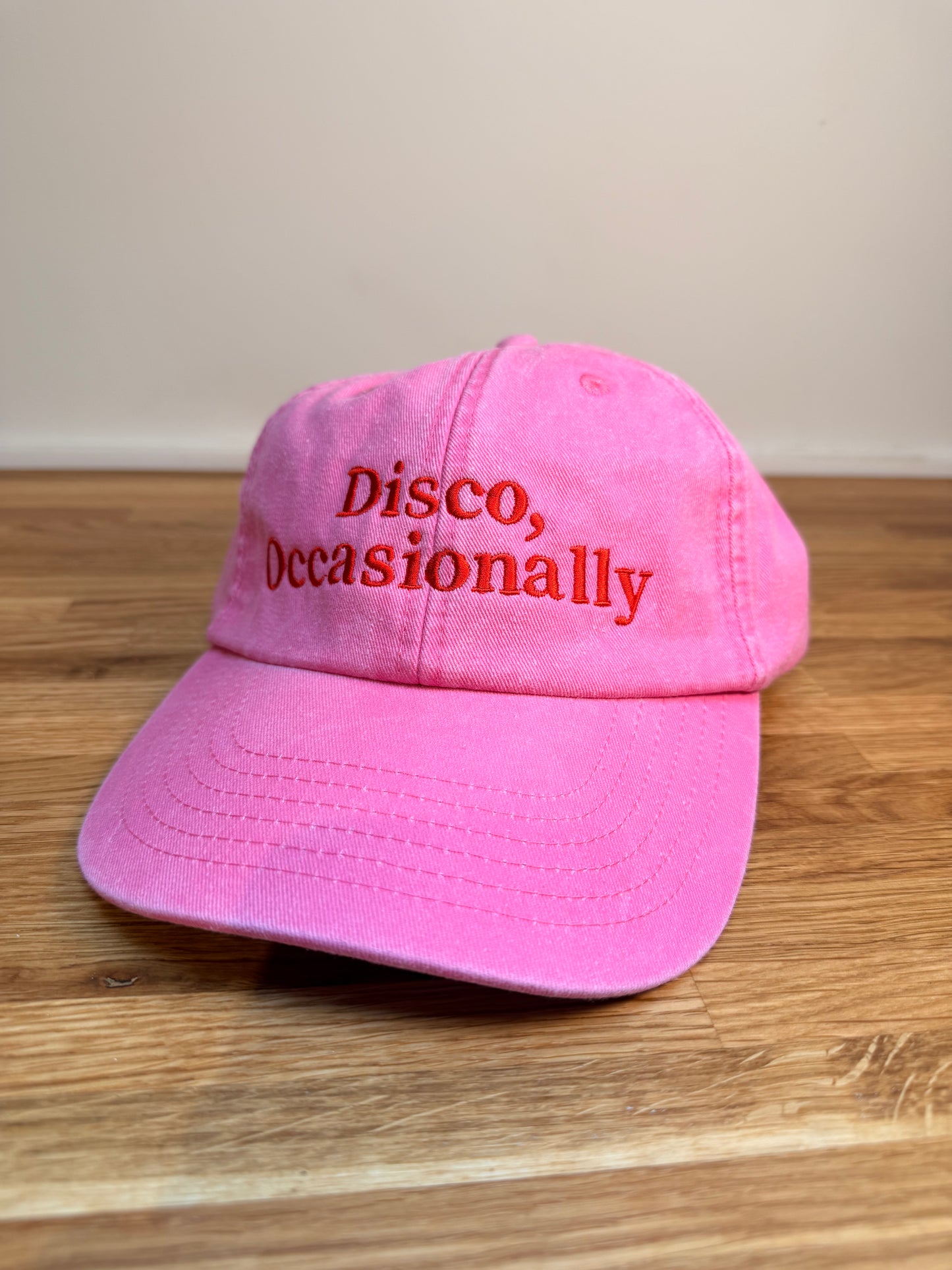 Harry Styles inspired cap