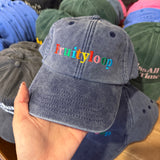 Fruityloop cap
