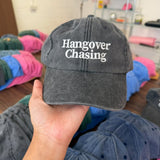 Hangover cap