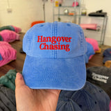 Hangover cap