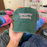 Hangover cap