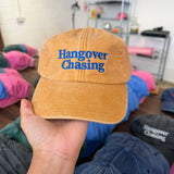 Hangover cap