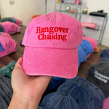 Hangover cap