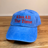 Kiss cap