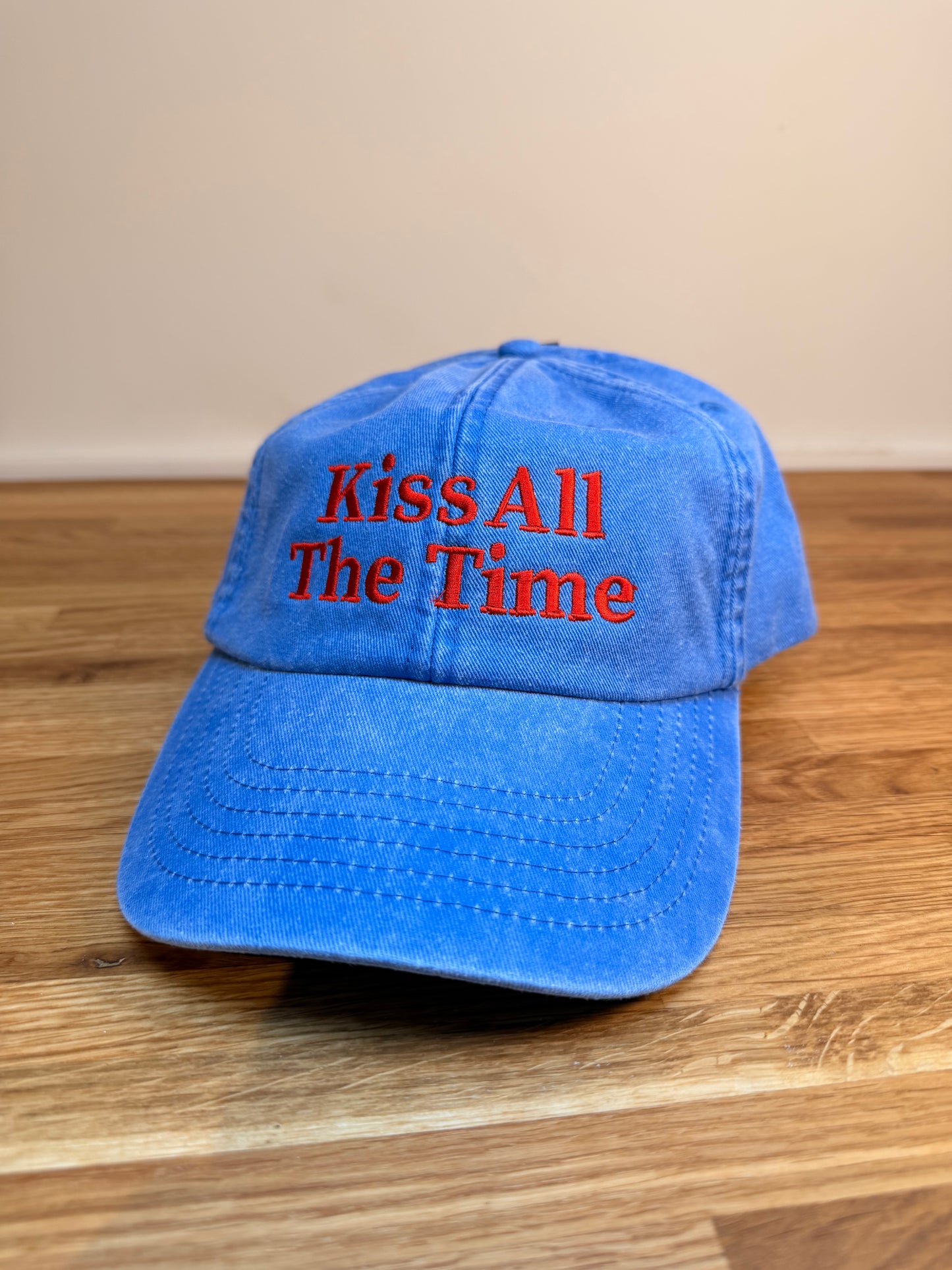 Harry Styles inspired cap