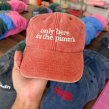Pimms cap
