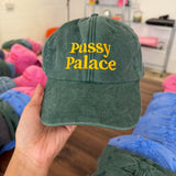 Pussy Palace cap