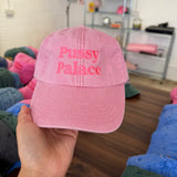 Pussy Palace cap