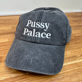 Pussy Palace cap