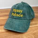 Pussy Palace cap